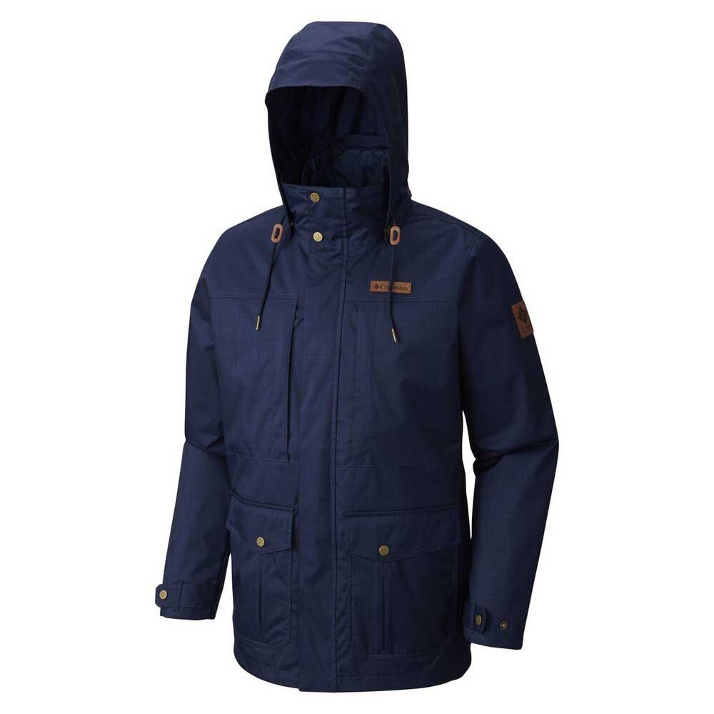 

Куртка Columbia Horizons Pine, синий