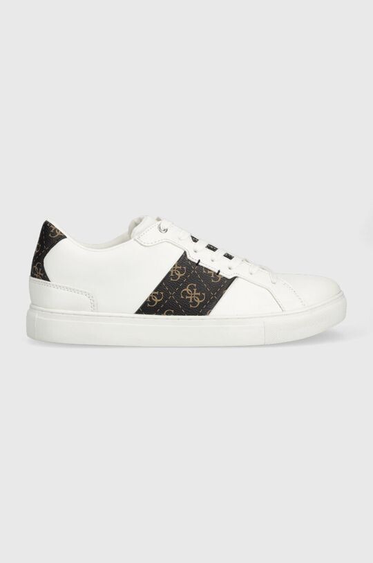 

Кроссовки TODI II Guess, белый