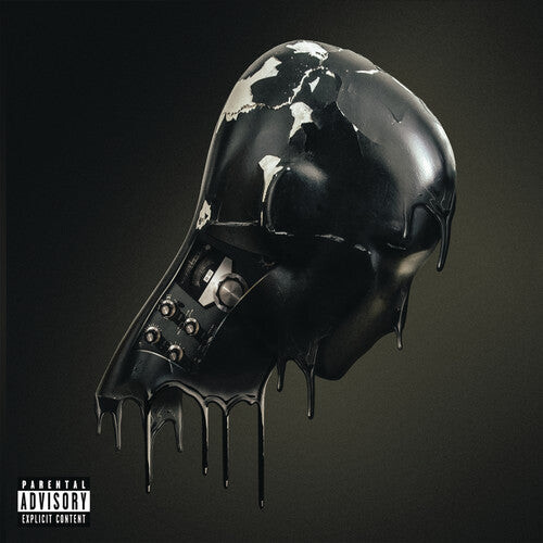 

CD диск Missio: Loner