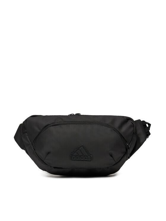 

Поясная сумка Adidas, черный