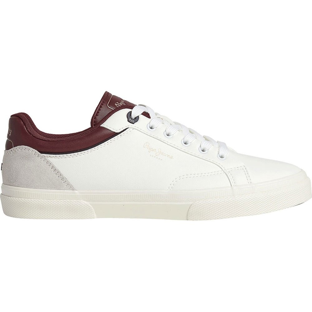 

Кроссовки Pepe Jeans Kenton Journey M, белый