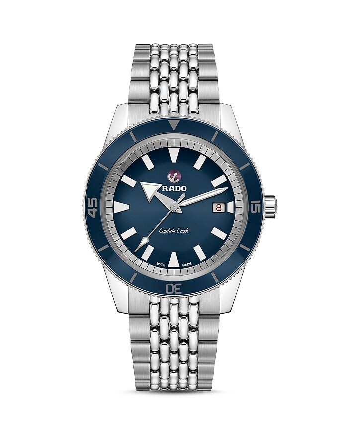 

Традиционные часы Rado, 42 мм