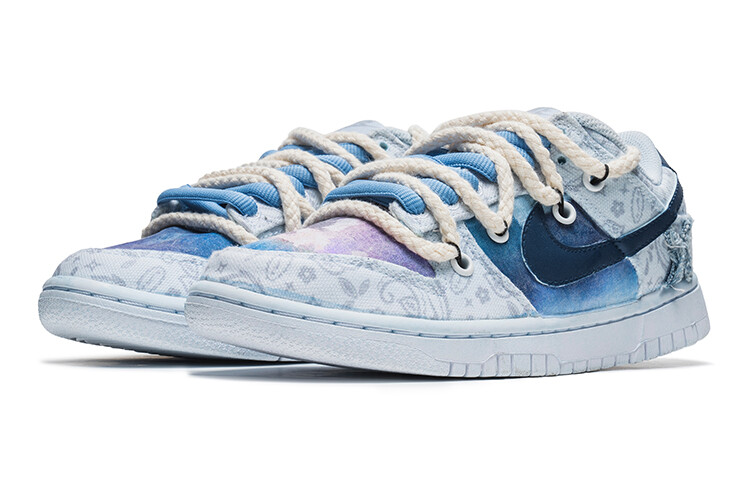 

Женские кроссовки для скейтбординга Nike Dunk