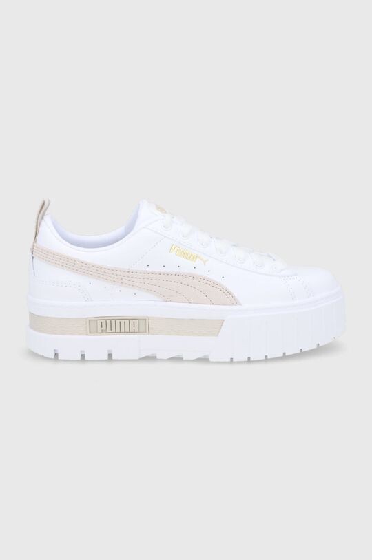 

Обувь Mayze Lth Puma, белый