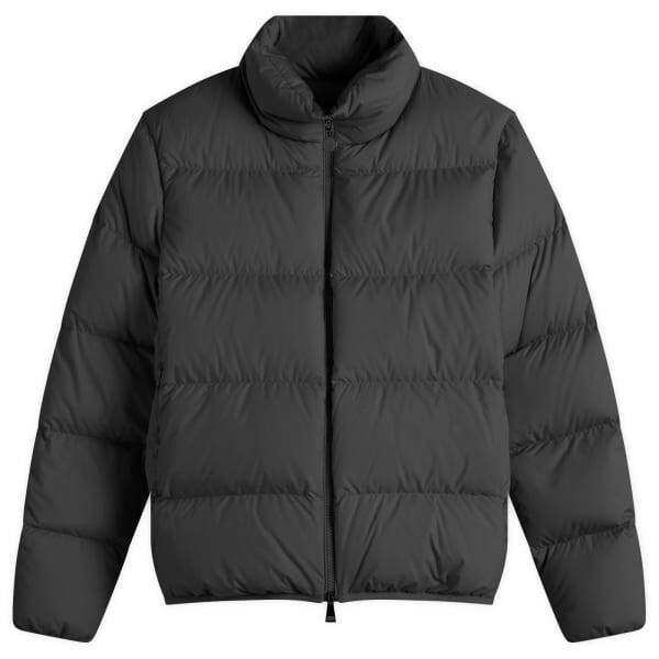 

Куртка Аббадия Moncler, черный