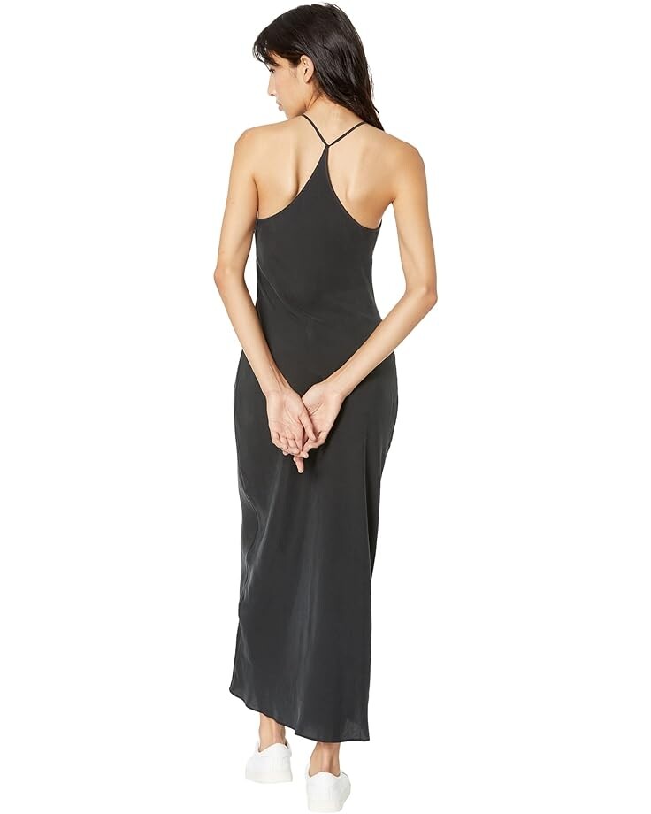 

Платье MANGO Grace Dress, черный