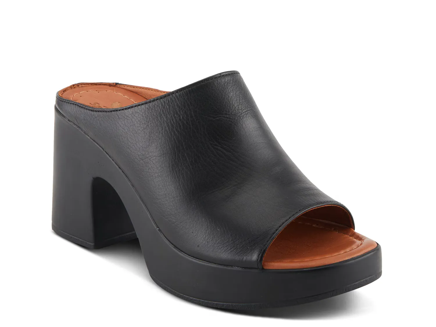 

Сандалии Nikayon Sandal Spring Step, черный