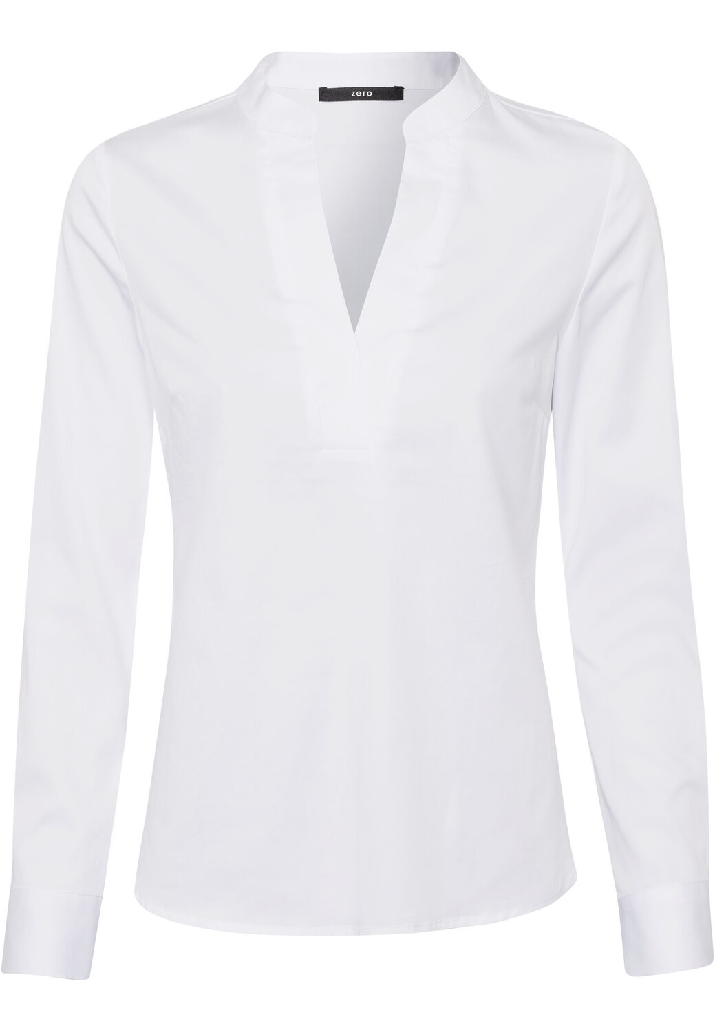 

Блуза Zero im Business Look, цвет Brilliant White
