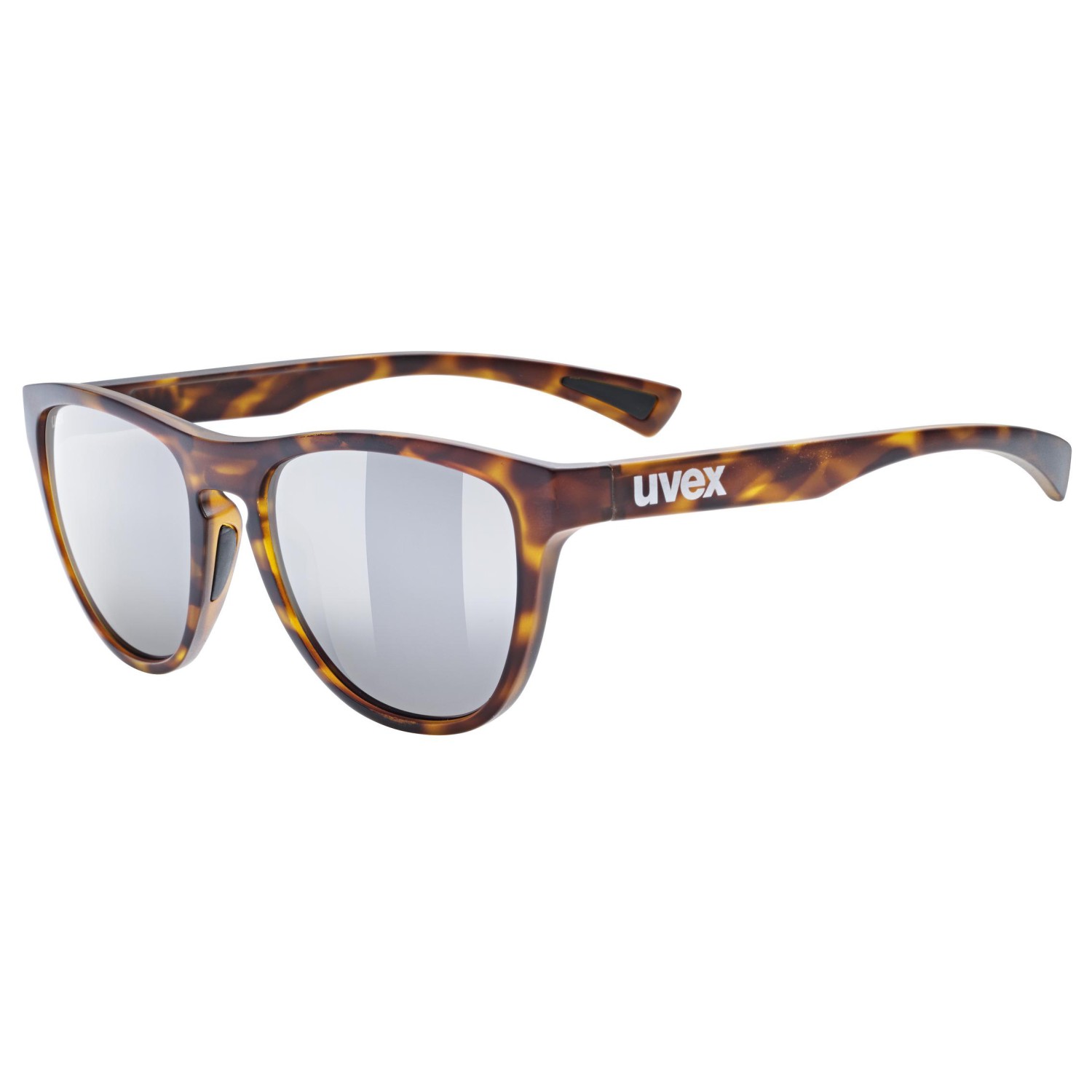 Солнцезащитные очки Uvex Esntl Spirit Mirror Cat 3, цвет Havanna Mat