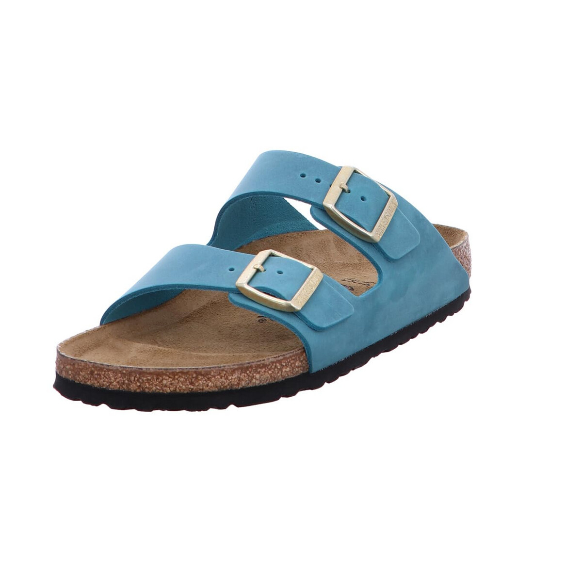 

Сандалии Birkenstock /Sandaletten, цвет kombi