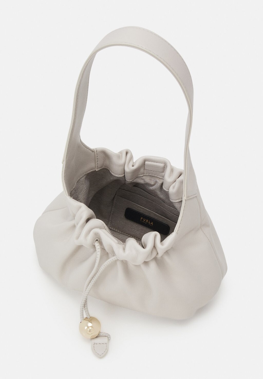 

Сумка NIDO MINI SHOULDER BAG Furla, белый