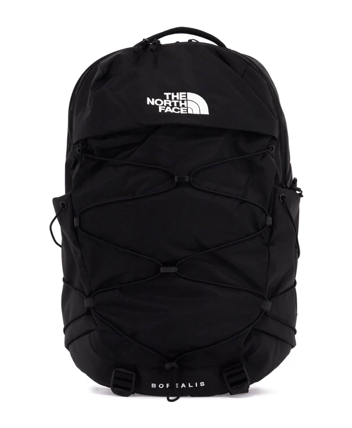 

Рюкзак из нейлона Ripstop Borealis The North Face, черный