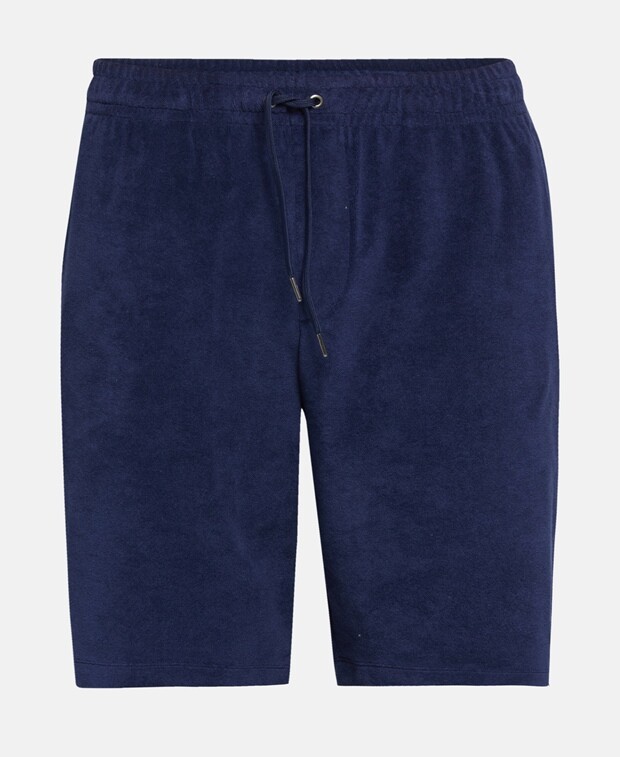 

Спортивные шорты Polo Ralph Lauren, темно-синий