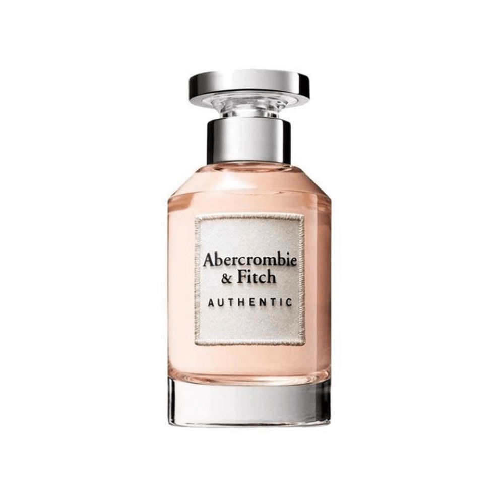 Духи Authentic woman eau de parfum Abercrombie & fitch, 100 мл