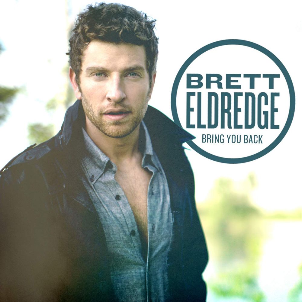 

Виниловая пластинка LP Bring You Back - Brett Eldredge