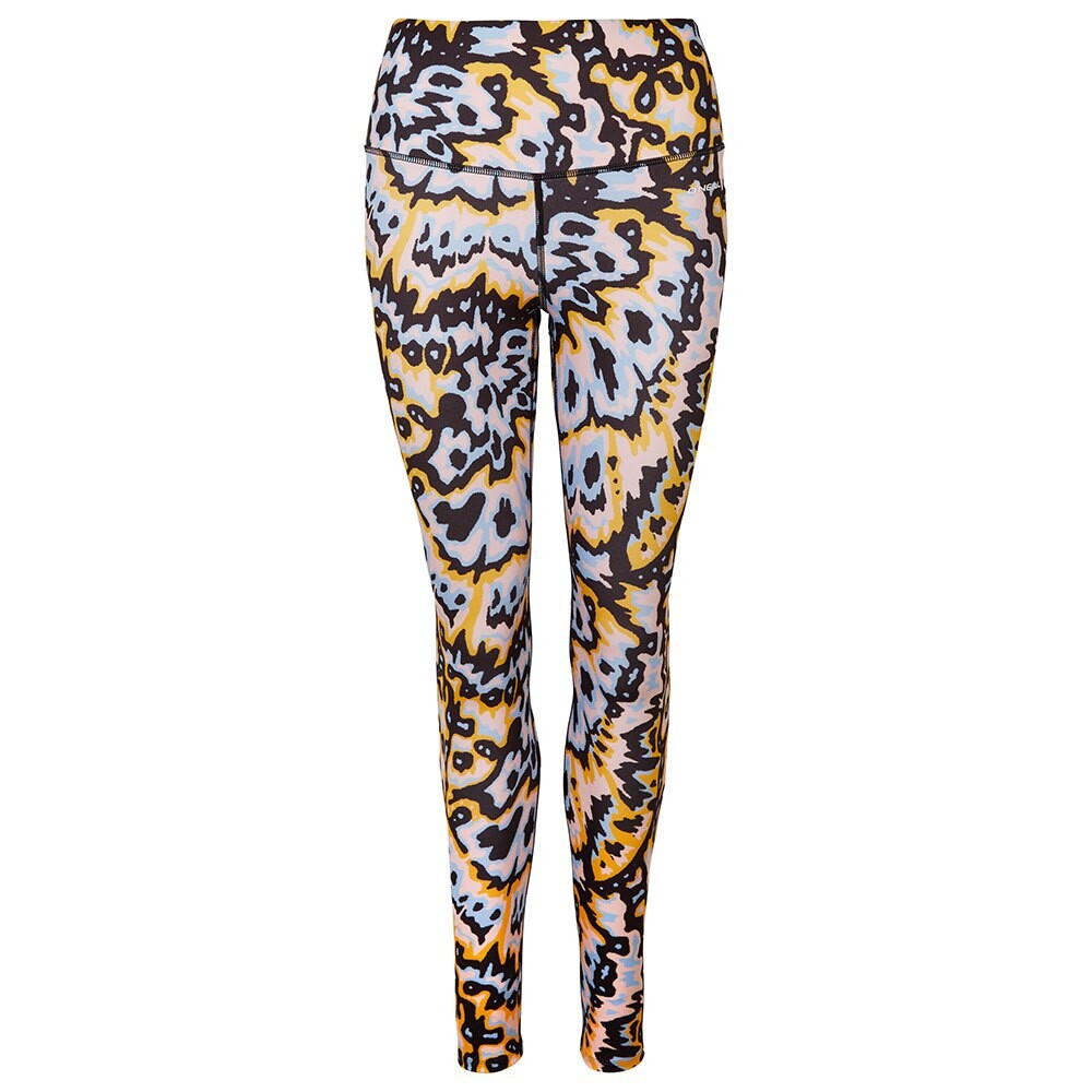 

Леггинсы O´neill Yoga Superwaist, оранжевый