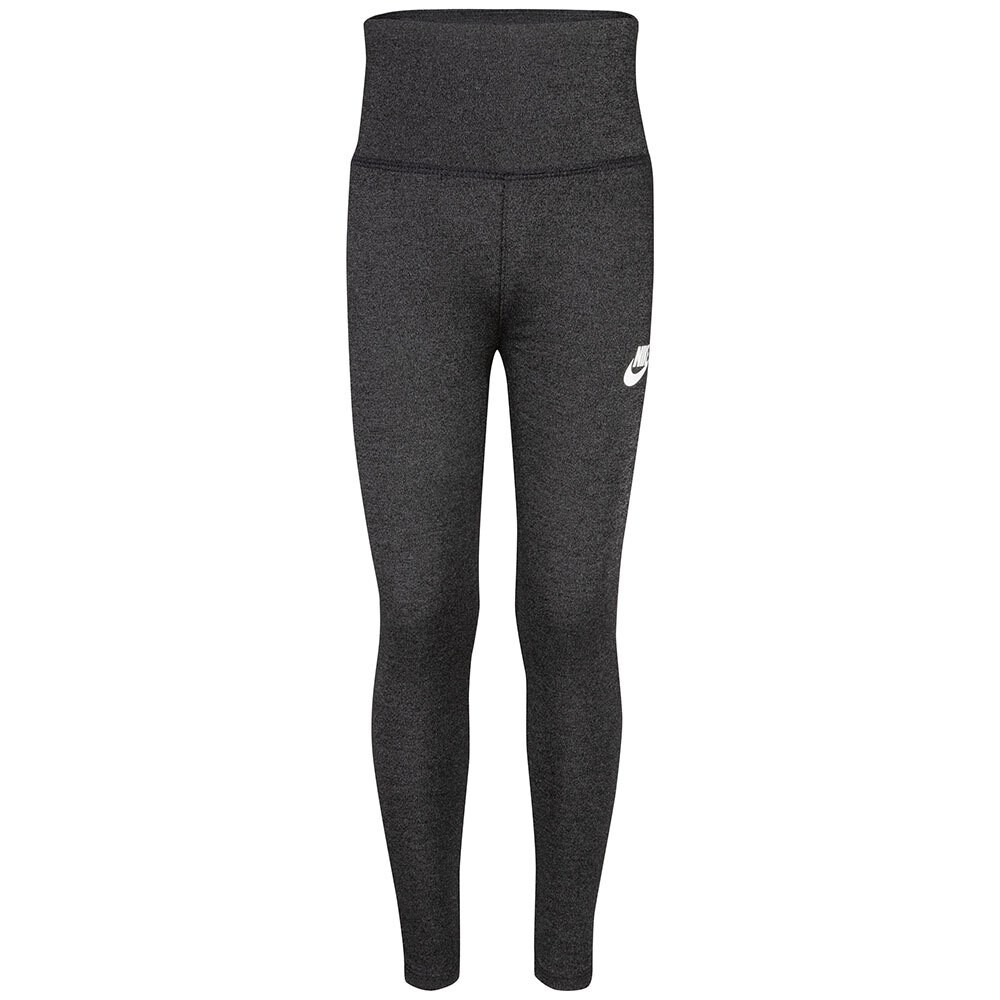 

Тайтсы Nike Luminous, черный