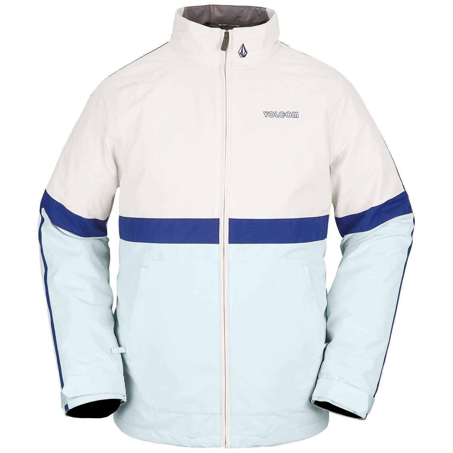 

Куртка Volcom Sethraah, белый