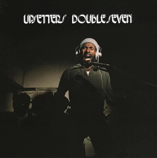 

Виниловая пластинка The Upsetters - Double Seven