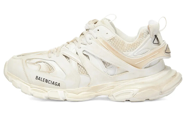 

Balenciaga Daddy Туфли Белый