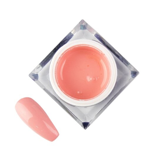 

Гель кораллового цвета для декора 5мл Molly Lac Art Artistic Gel 16 Coral -