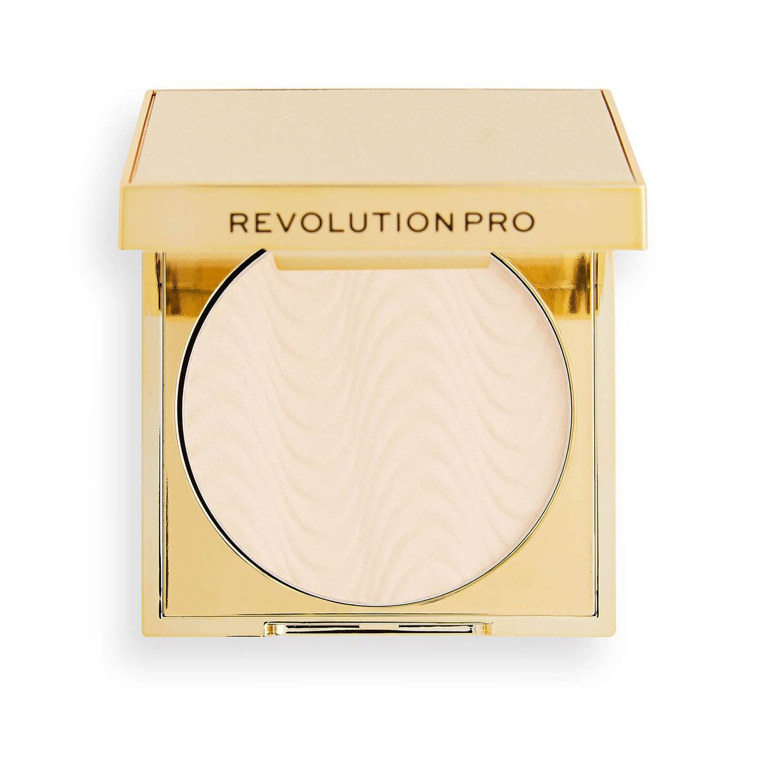

Пудра Revolution Pro CC Perfecting Pressed Powder, Warm Ivory
