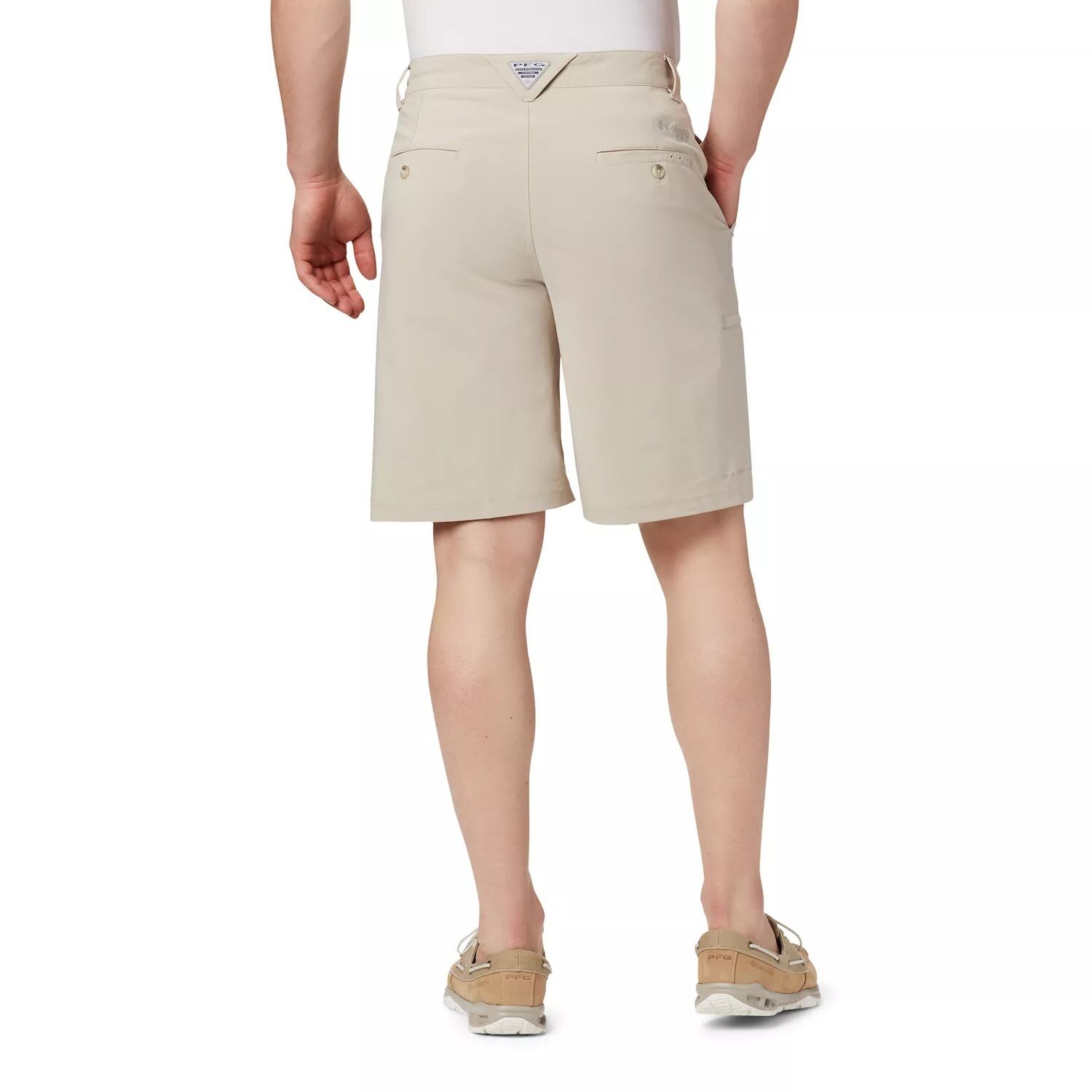 

Мужские шорты Columbia PFG Grander Marlin II Offshore