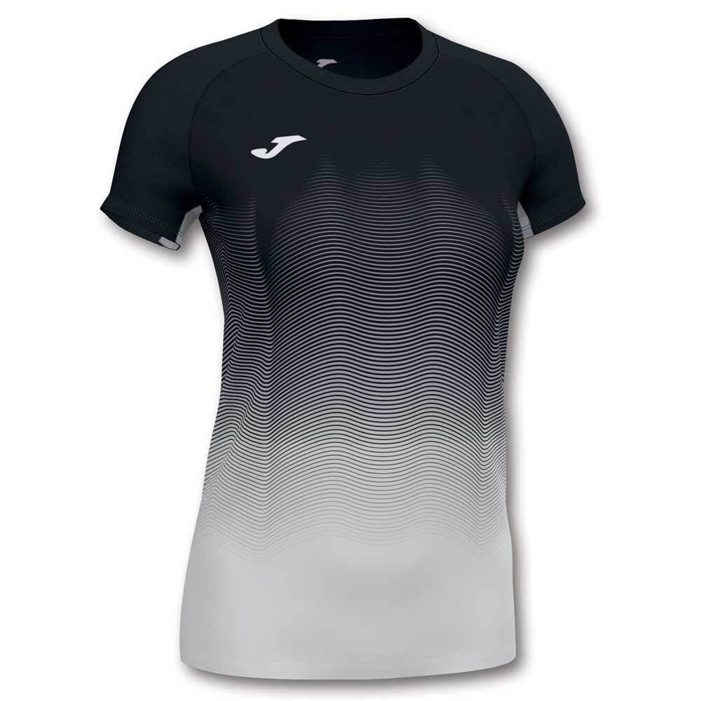 

Футболка с коротким рукавом Joma Elite VII, белый