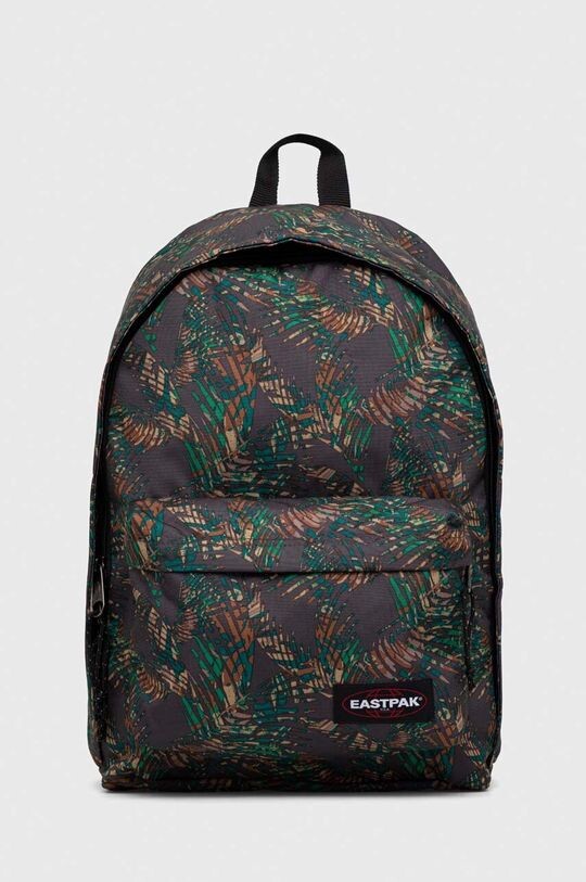 

Рюкзак Eastpak, зеленый