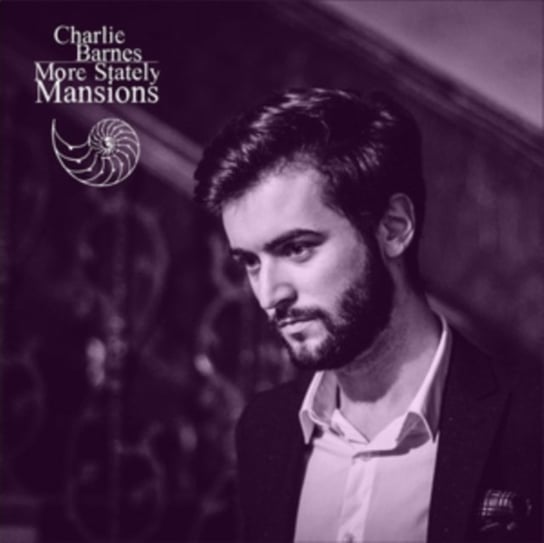 цена Виниловая пластинка Barnes Charlie - More Stately Mansions
