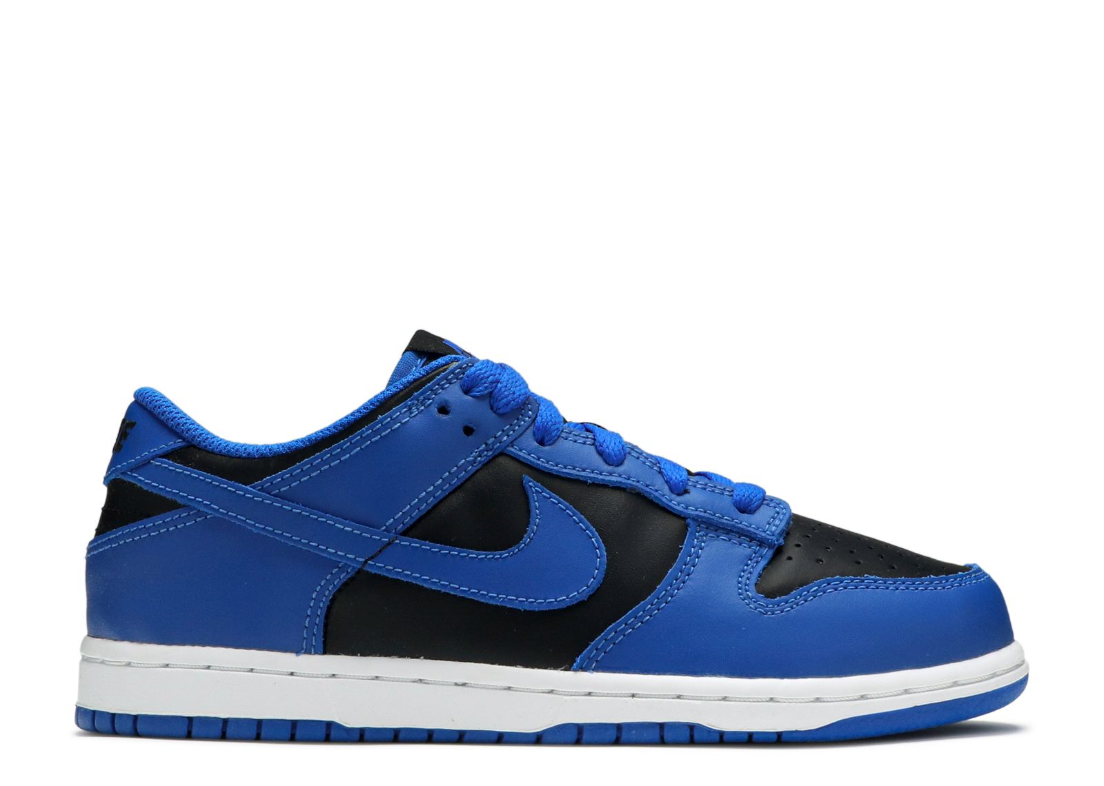 цена Кроссовки Nike Dunk Low Ps 'Hyper Cobalt', синий