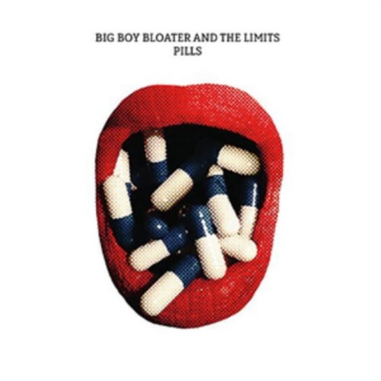 Виниловая пластинка Big Boy Bloater and The Limits - Pills