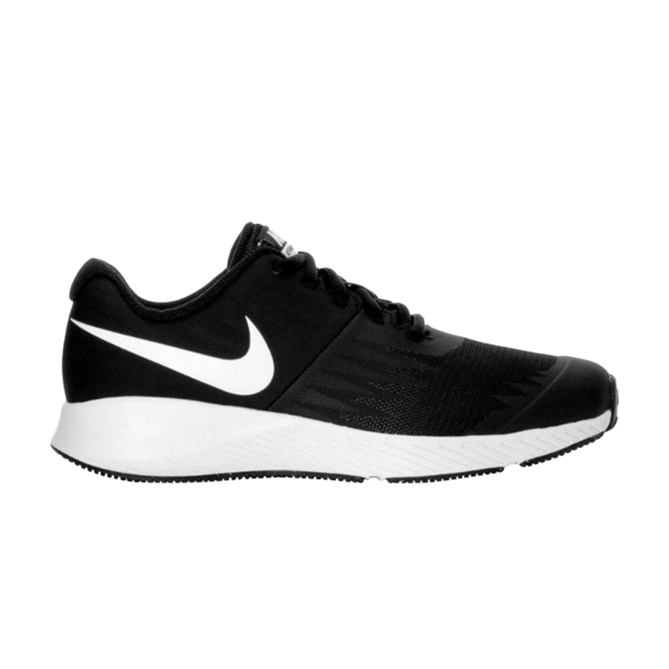 цена Кроссовки Nike Star Runner GS, черный