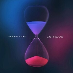 

Виниловая пластинка Skerryvore - Tempus