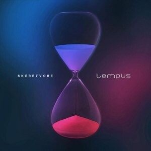 Виниловая пластинка Skerryvore - Tempus