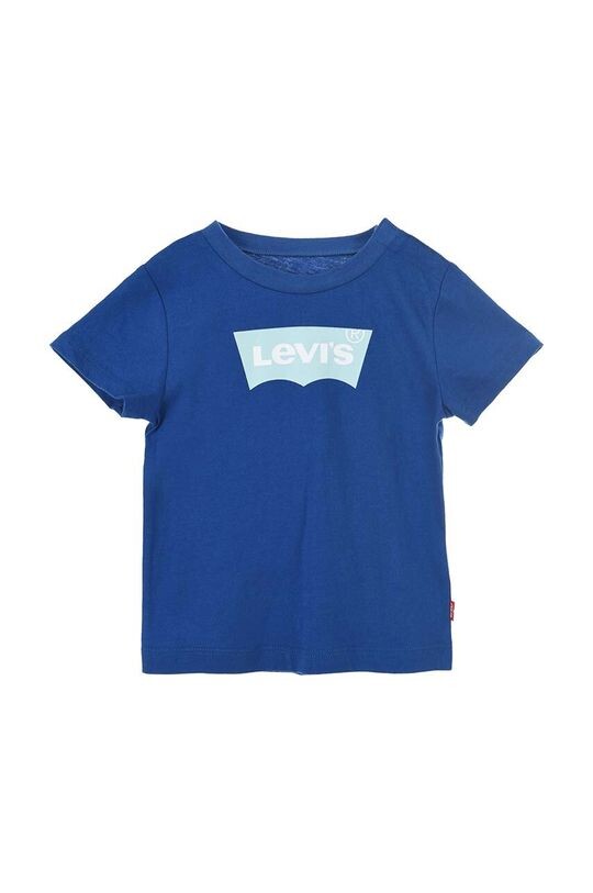 

Детская футболка Levi's, синий