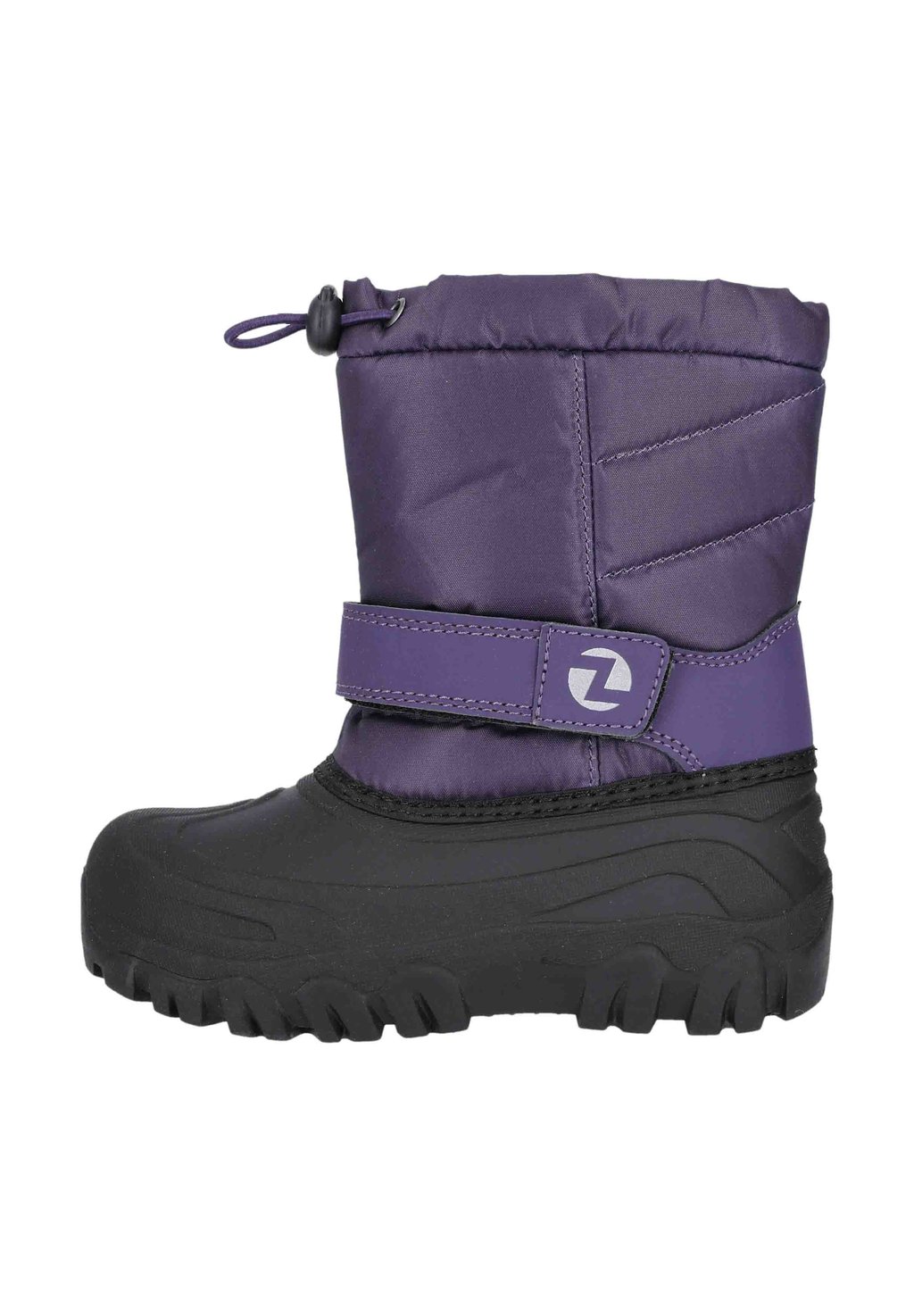 Зимние ботинки/зимние ботинки WANOHA ZIGZAG, цвет purple pennant зигзаг зимние ботинки wanoha zigzag цвет schwarz