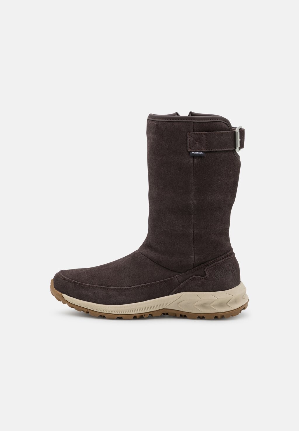 

Зимние ботинки Jack Wolfskin