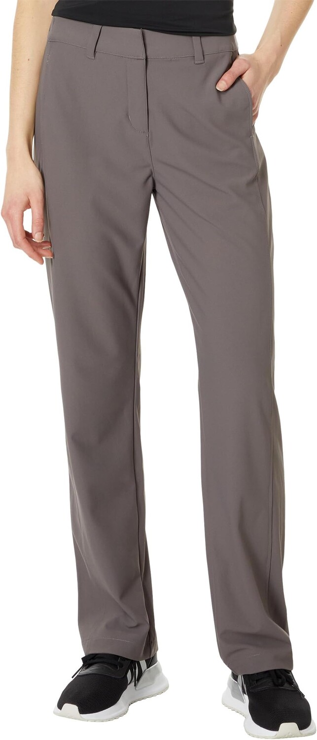 

Брюки Adidas Ultimate365 TWISTKNIT Golf Pants, угольный