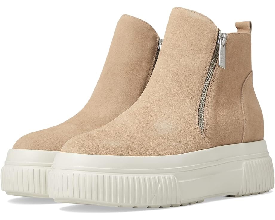 

Кроссовки J/Slides Wyona WP, цвет Taupe
