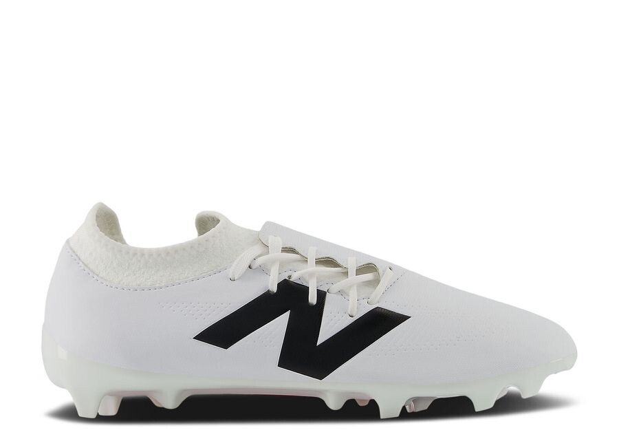 

Кроссовки New Balance Furon V7+ Dispatch Fg 'White Black', белый