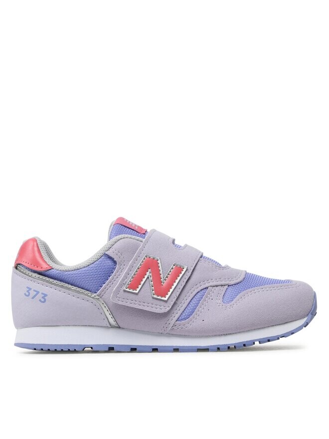 

Кроссовки New Balance YZ373JQ2, фиолетовый