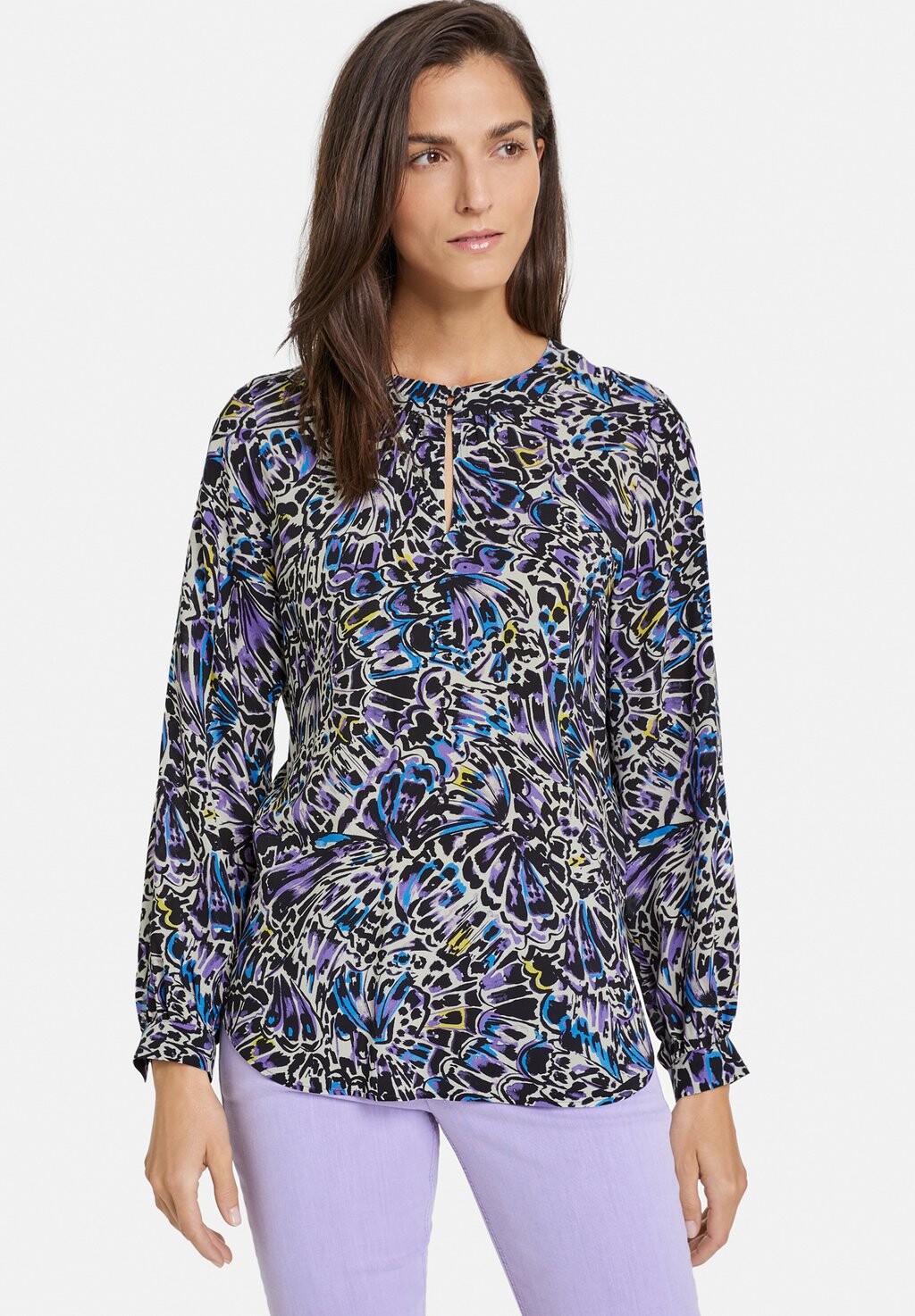 

Блузка Gerry Weber