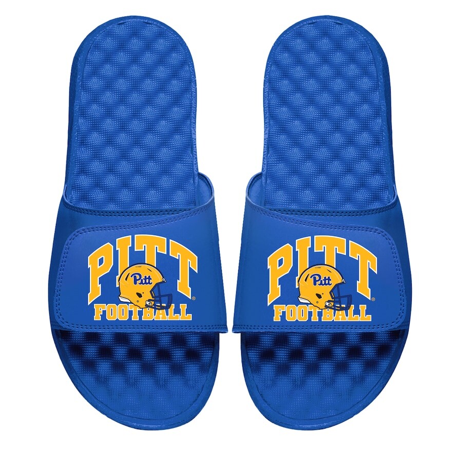 

Шлепанцы ISlide Pitt Panthers, роял