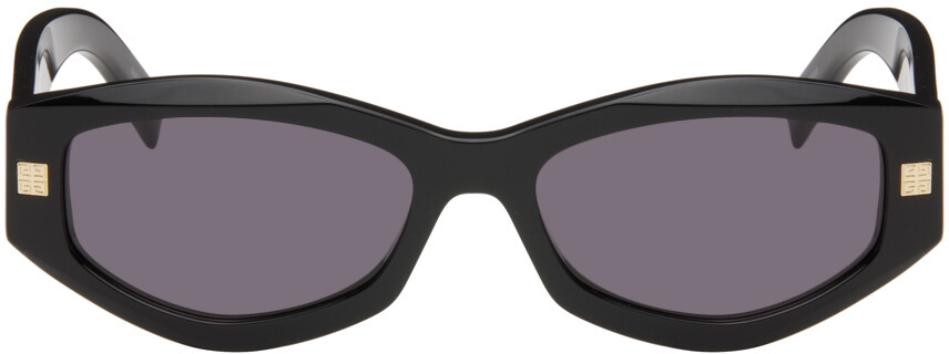 

Черные солнцезащитные очки GV Day Givenchy