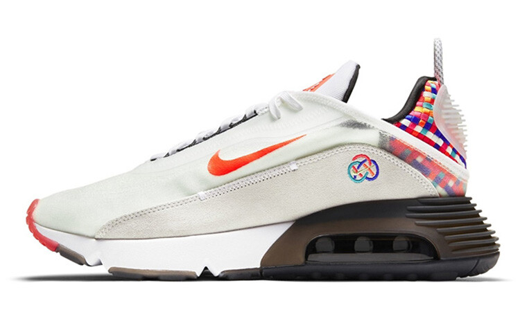

Nike Air Max 2090 Весенний фестиваль