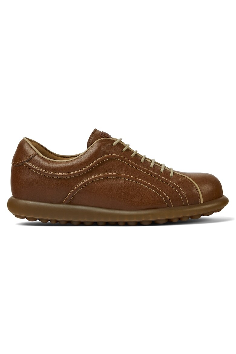 

Кожаные туфли Pelotas Ariel 425 Camper, коричневый