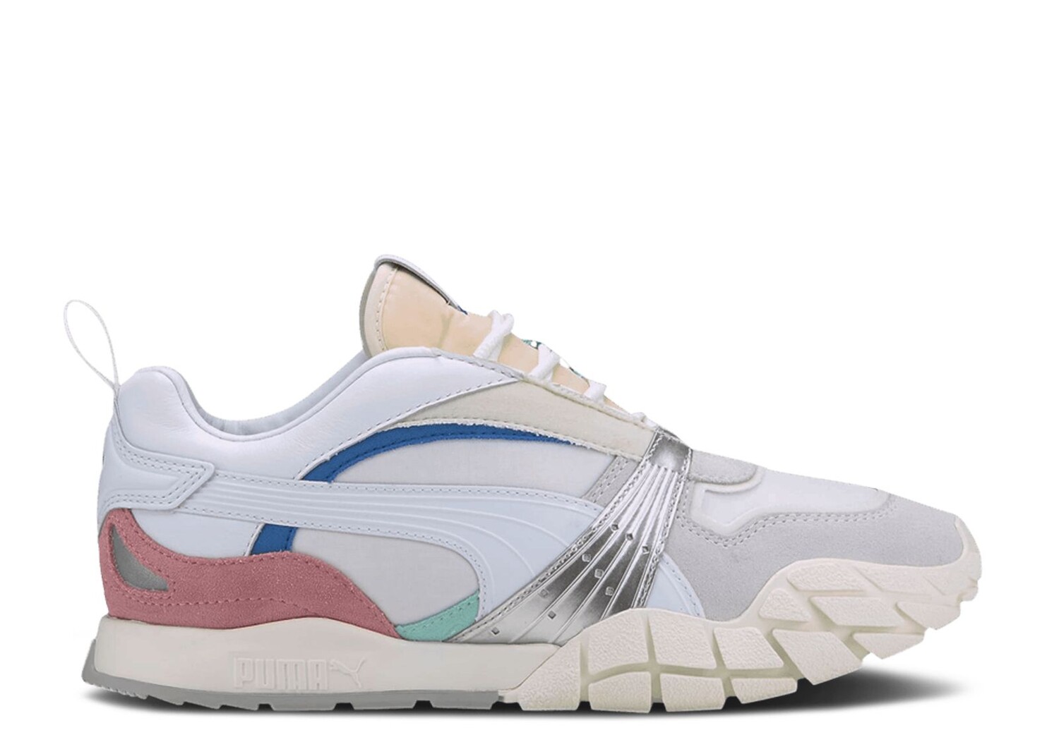 

Кроссовки Puma Wmns Kyron Awakening 'Marshmallow', белый