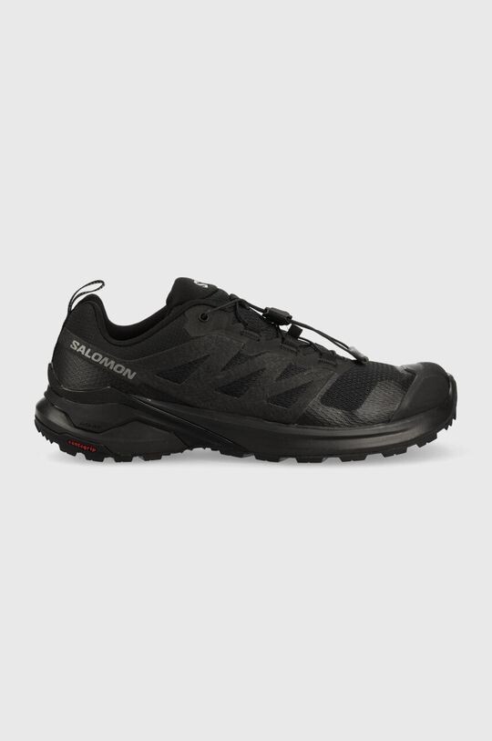 

Обувь X-Adventure Salomon, черный
