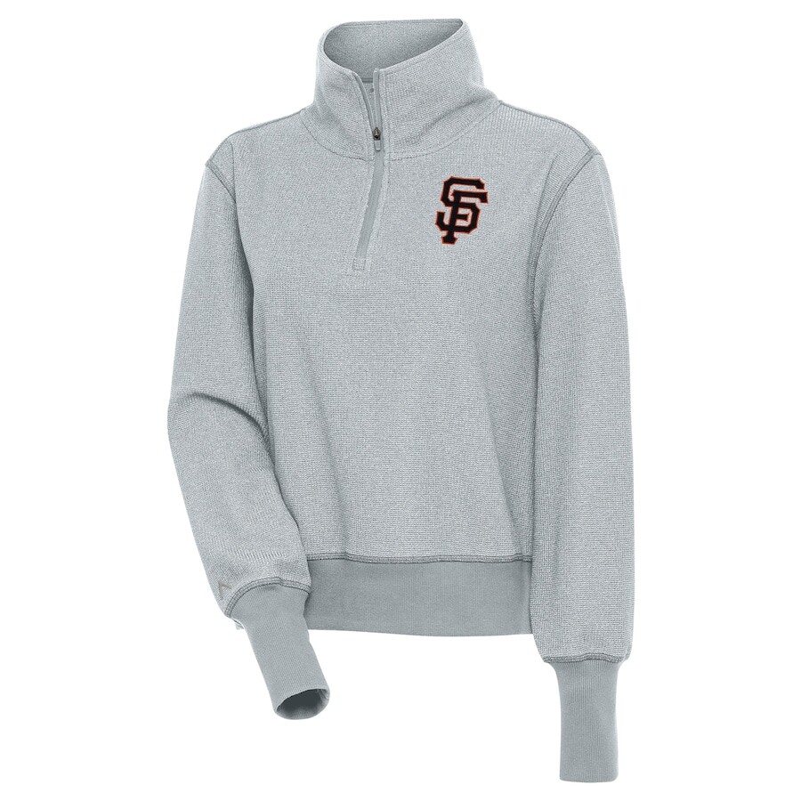 

Куртка Antigua San Francisco Giants, серый